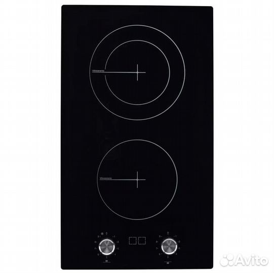 Новая Электрическая варочная панель SImfer H30D12