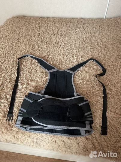 Корректор осанки