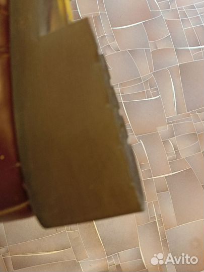 Ботинки челси женские 37