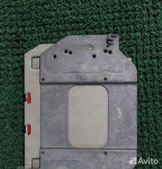 Блок ESP PML w140