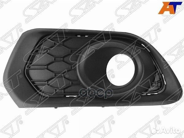 Оправа птф Renault Sandero 14-18 / Dacia Sandero