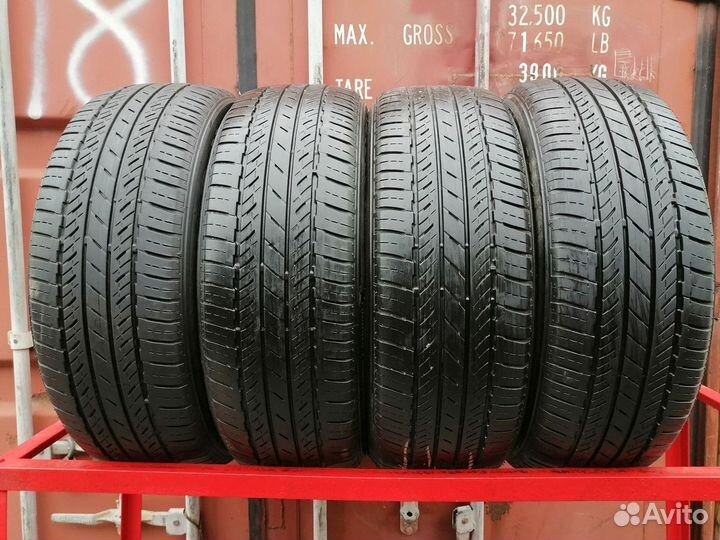 Bridgestone Dueler H/L 400 225/55 R18 98V