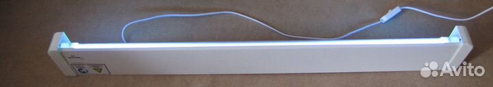 Облучатель бактерицидный обн01-75-001 40Вт