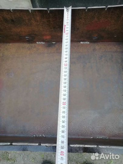 Мангал (один такой)