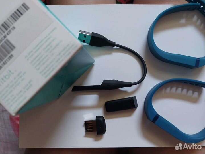 Фитнес браслет