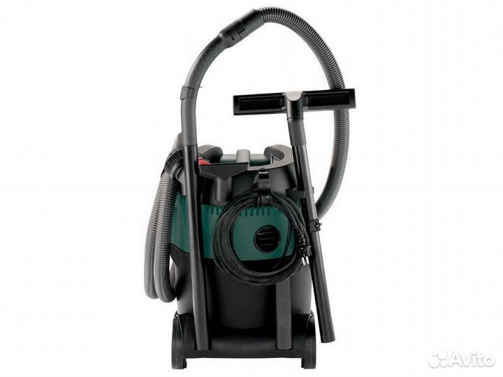 Пылесос
