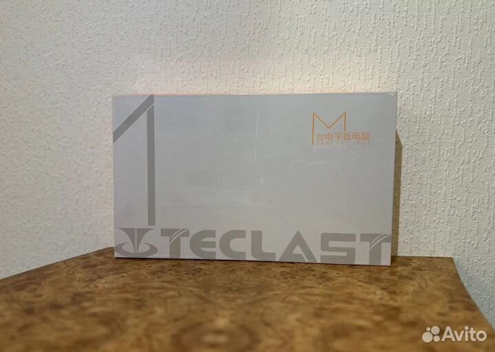 Планшет Teclast M50 10.1 2023 6/128гб
