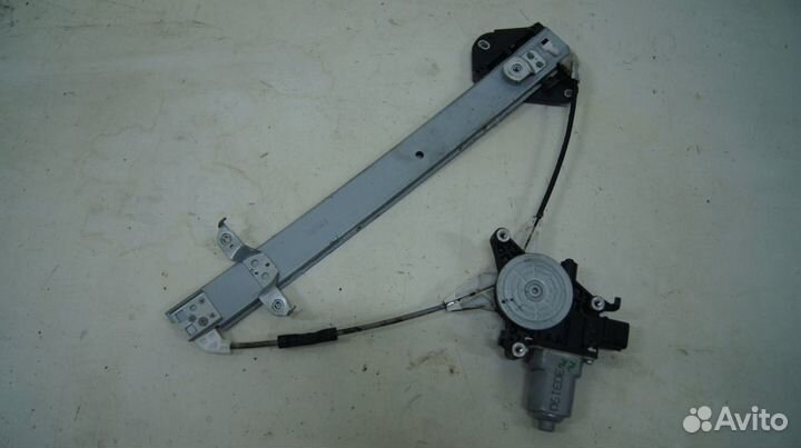 Механизм стеклоподъемника RR Forester SJ5 2013 (Ку