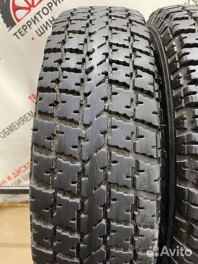 Forward Professional 156 185/75 R16C Q