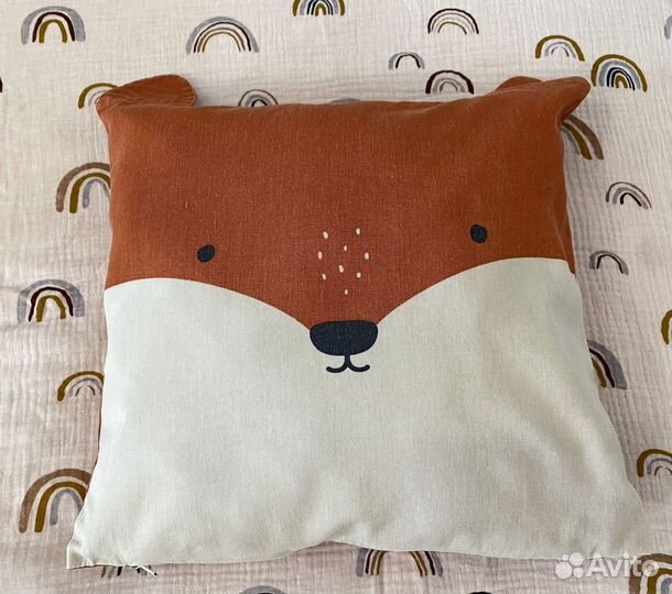 Подушки детские H&M Home