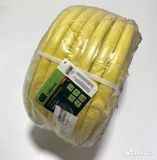 Шланг поливочный сибртех 