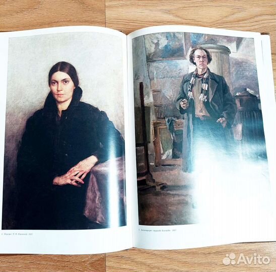 Книги по искусству