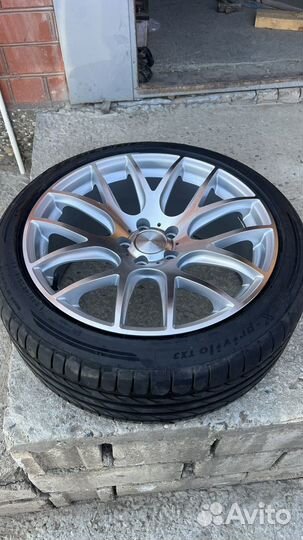 Колеса оригинал