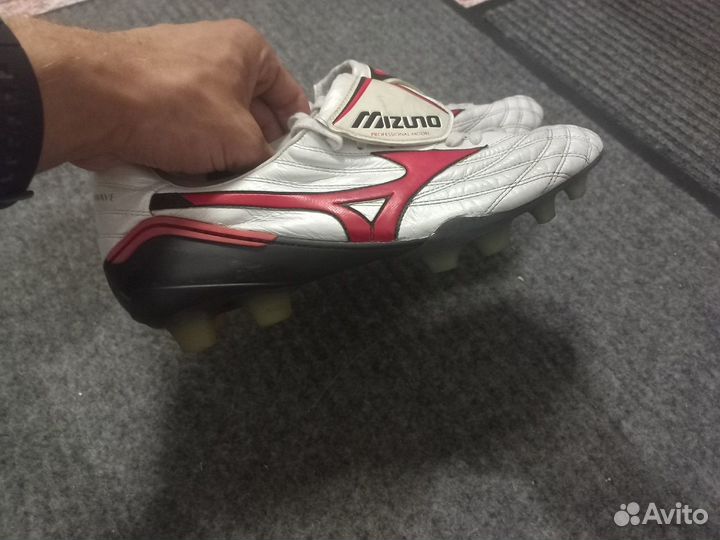 Бутсы Mizuno Morelia Wave / Japan