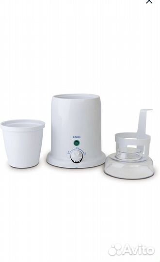 Подогреватель