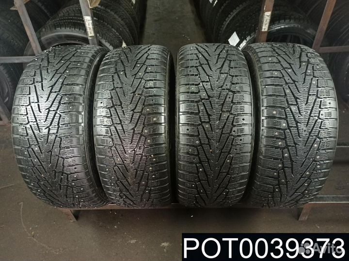 Nokian Tyres Hakkapeliitta 7 SUV 255/50 R19 99R