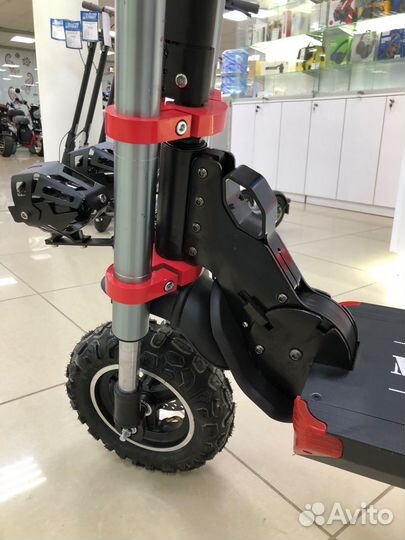 Электросамокат Minipro G2