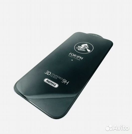 Защитное стекло Remaxs на ваш iPhone