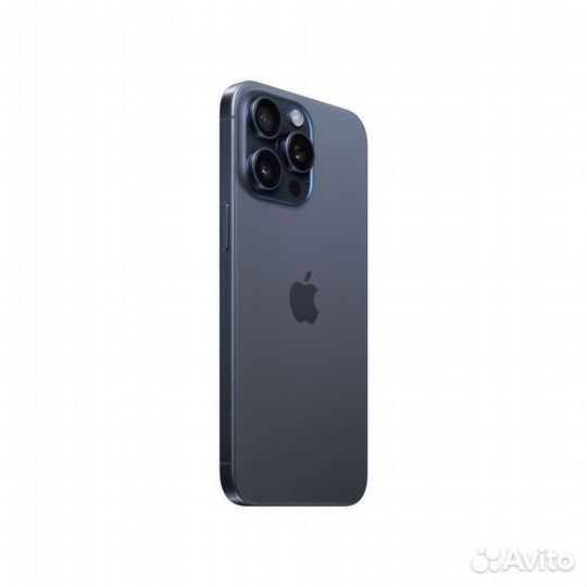 iPhone 15 Pro, 128 ГБ