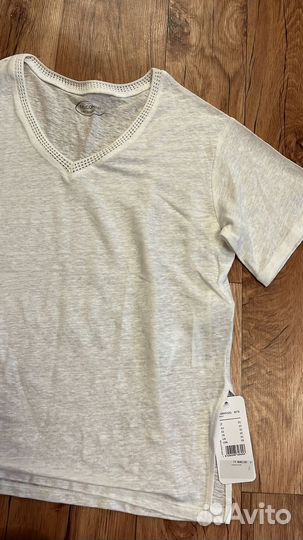 Футболка falconieri