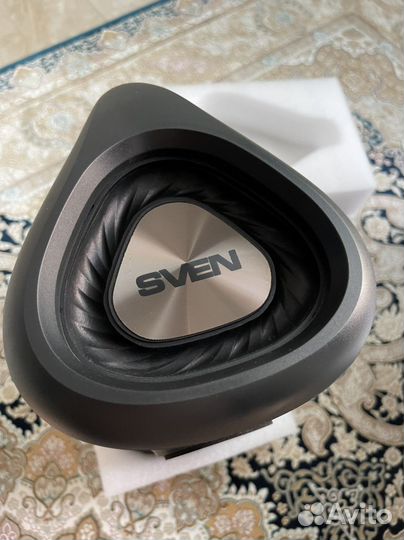 Портативная акустическая система