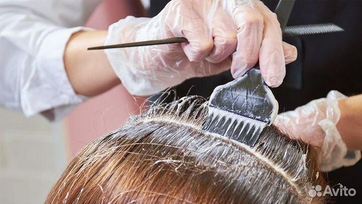 Стрижка бесплатно