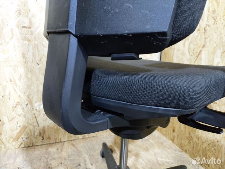 Компьютерное кресло orgspace