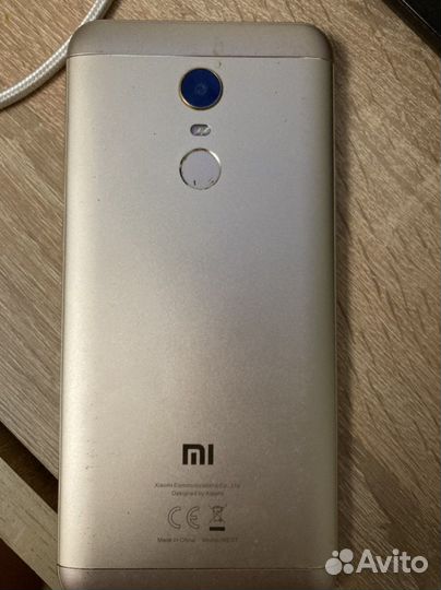 Xiaomi Redmi 7, 2/16 ГБ
