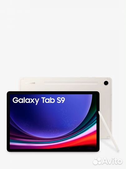Планшет Samsung Galaxy Tab S9 5G Новые Гарантия