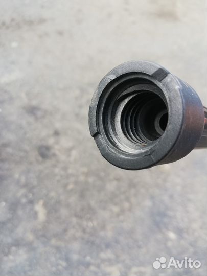 Трубка (фреза) мойки высокого давления