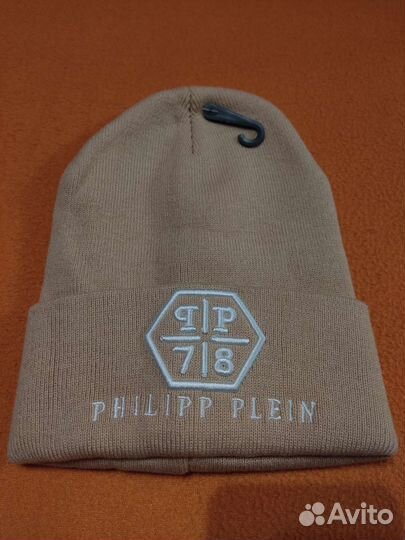 Philipp plein шапка