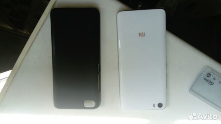 MI 5 (4x/3*64gb)