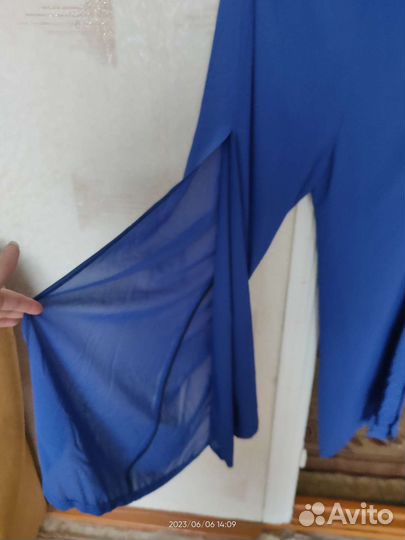 Штаны новые