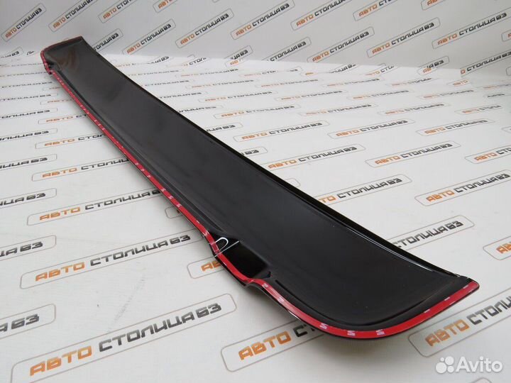 Дефлектор заднего стекла Лада нива