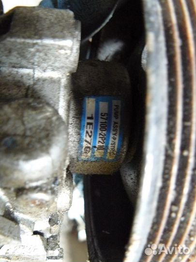 Насос Гидроусилителя для Hyundai Santa Fe CM