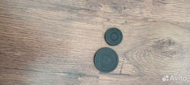 Катушки зажигания на Renault 1.6 16 клапанной