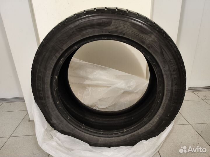 Dunlop Winter Maxx 245/55 R19 103R