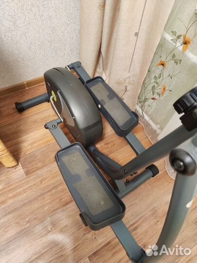Эллиптический тренажер torneo ever proof