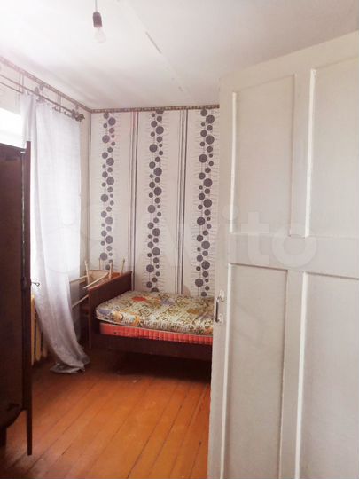 2-к. квартира, 41,8 м², 2/4 эт.