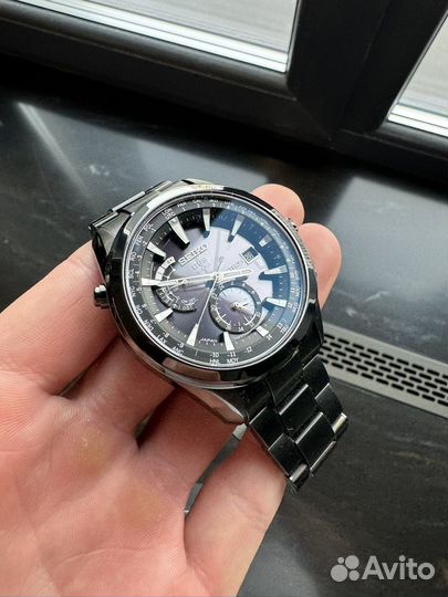 Наручные часы seiko