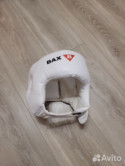 Шлем, защита