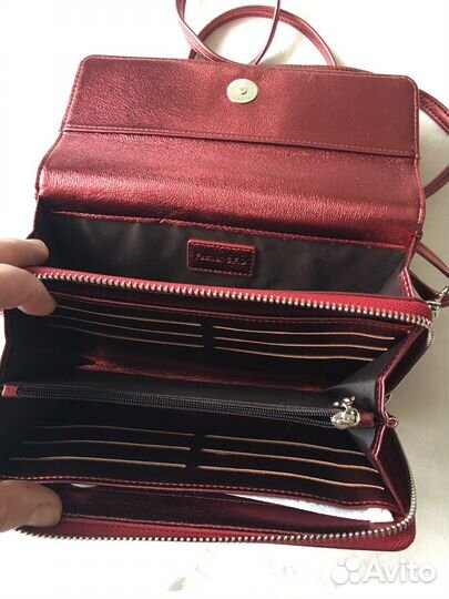 Сумка клатч