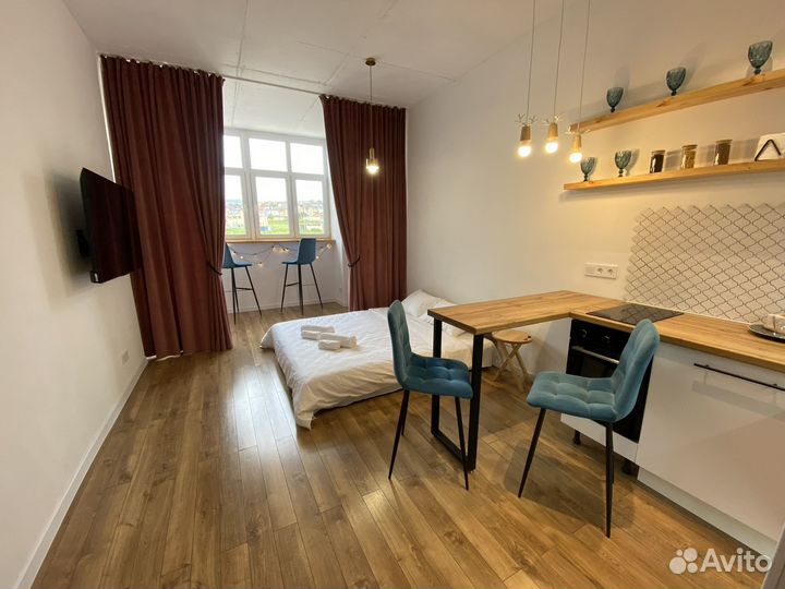 Доверительное управление недвижимостью