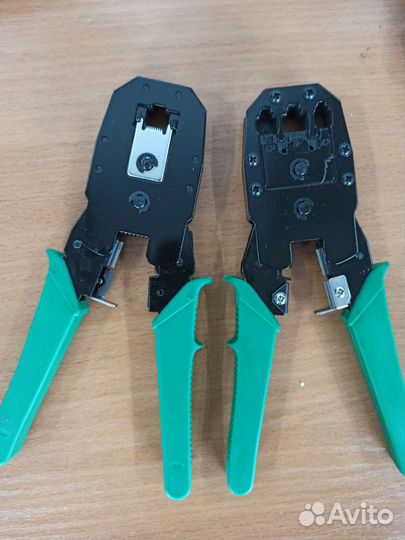 Новый Обжимной инструмент RJ 45 rj45 RJ11 RJ12