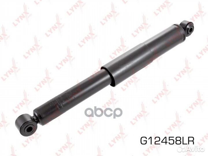 Амортизатор зад прав/лев G12458LR lynxauto