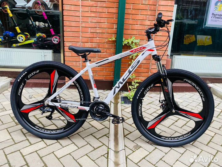Велосипед новый опт и розница
