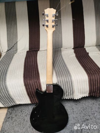 Электрогитара homage