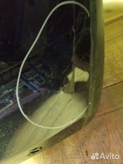 Range rover 2017 Бампер передний