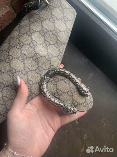 Сумка gucci