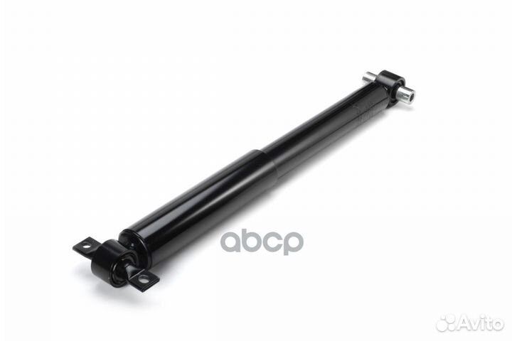 Амортизатор honda pilot 08- задн. 4820411 metaco